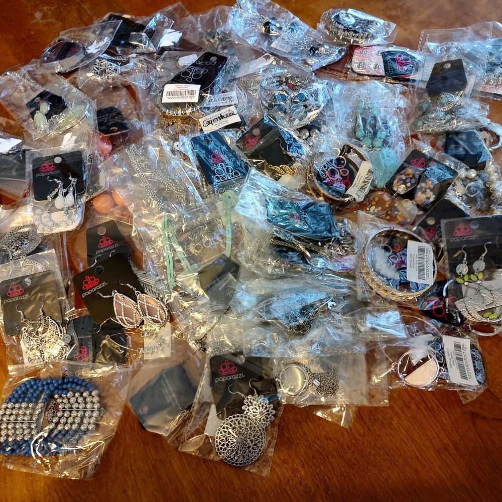 Paparazzi Jewelry